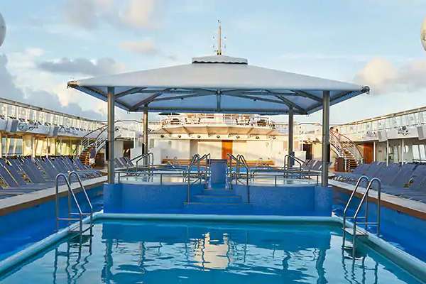 Norwegian Sky Gallery Image